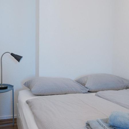 Hitrental Wiedikon Apartments Zurich Luaran gambar