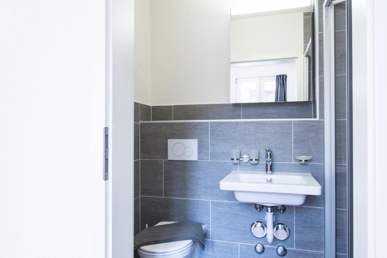 Hitrental Wiedikon Apartments Zurich Luaran gambar
