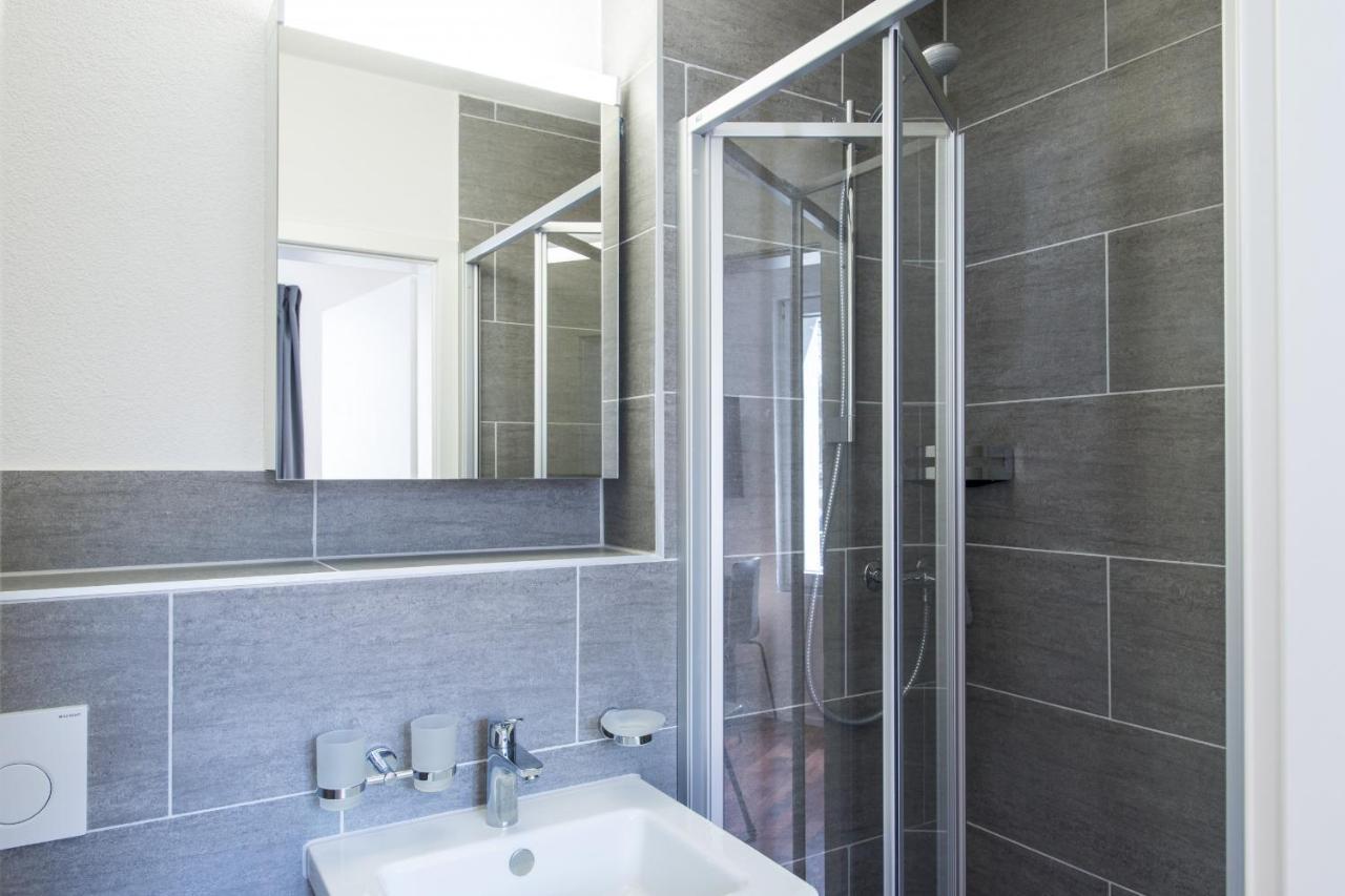 Hitrental Wiedikon Apartments Zurich Luaran gambar