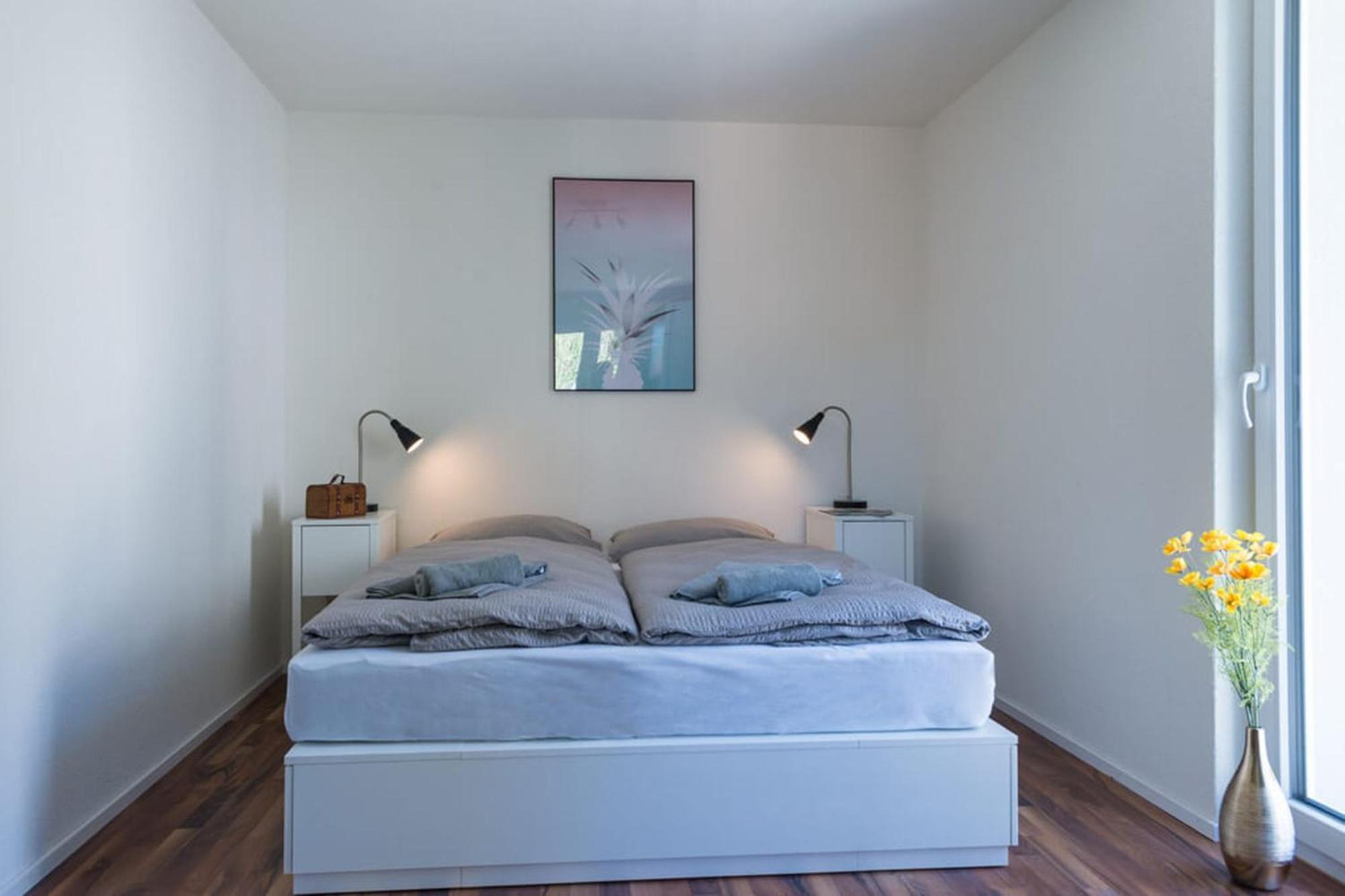 Hitrental Wiedikon Apartments Zurich Luaran gambar