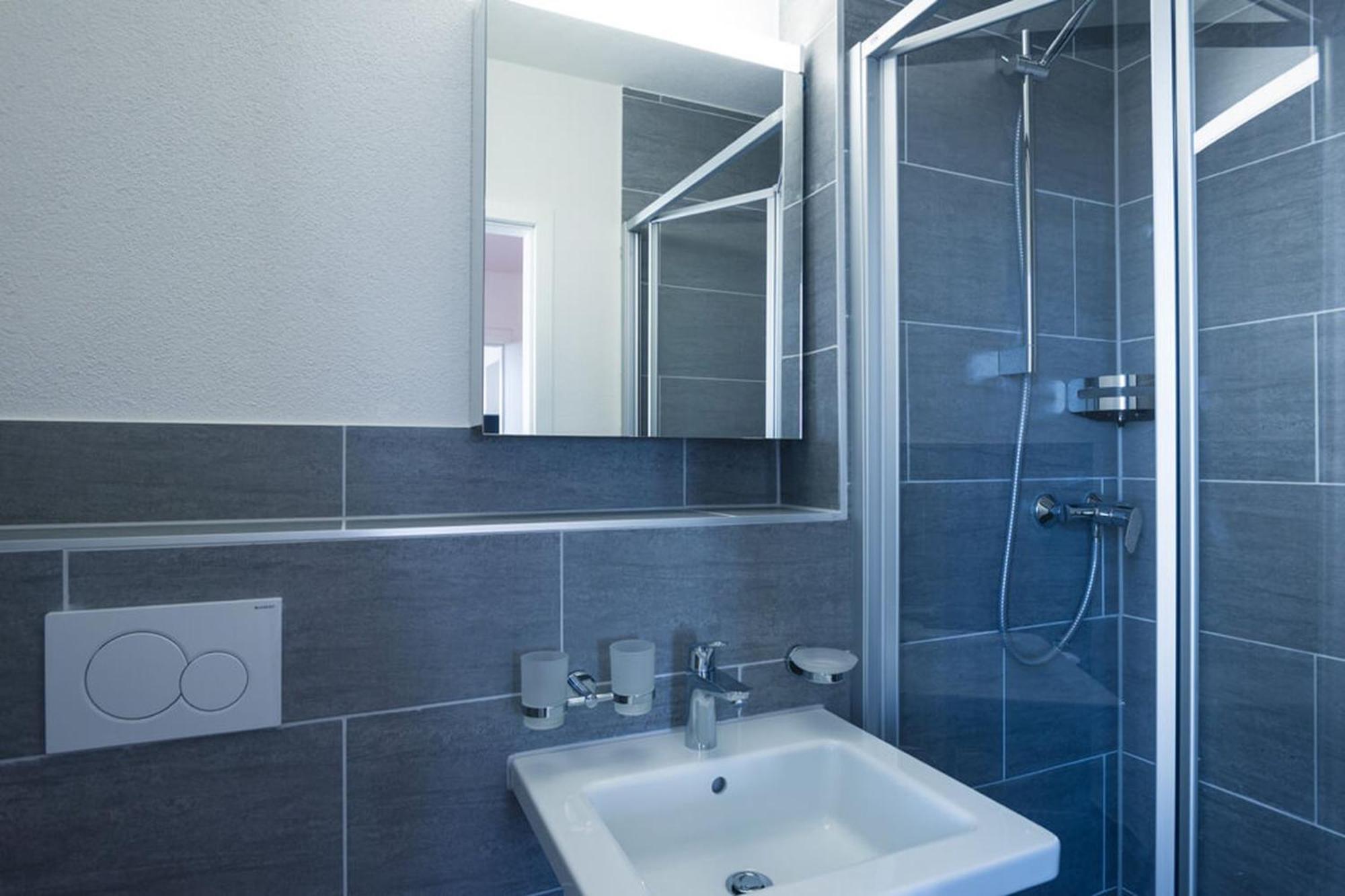 Hitrental Wiedikon Apartments Zurich Luaran gambar